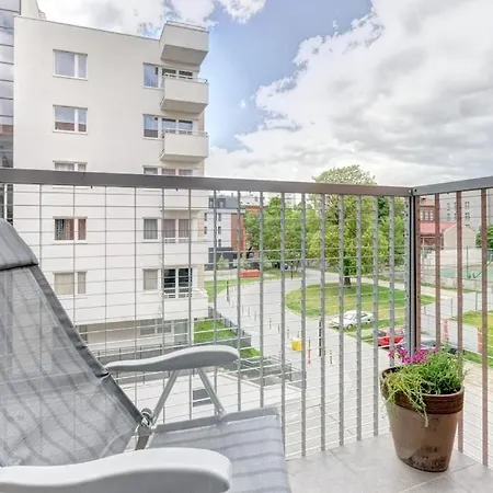 Διαμέρισμα Apartament