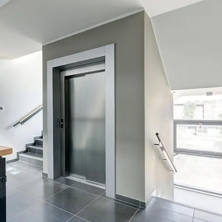 Apartament * Gdańsk