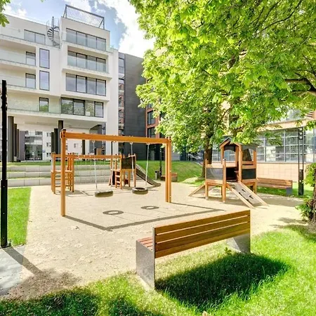 Apartament *