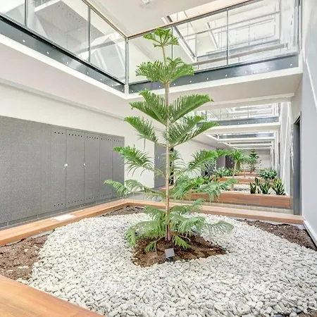Διαμέρισμα Apartament *