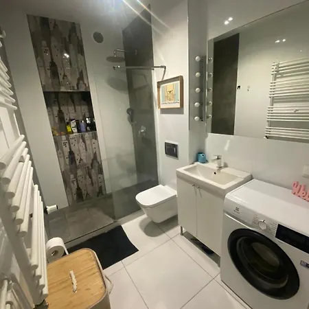 Apartament Apartament Gdańsk