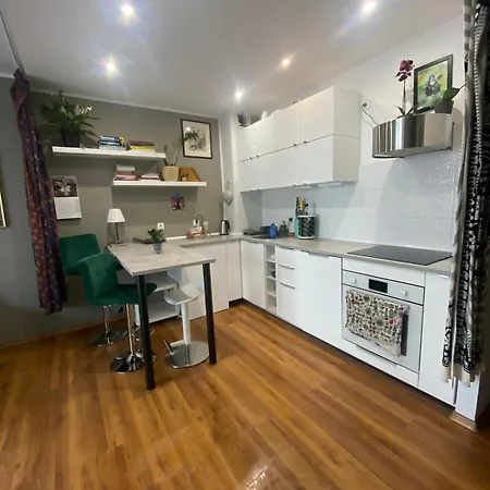 Apartament * Gdańsk