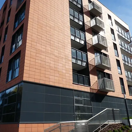 Διαμέρισμα Apartament *