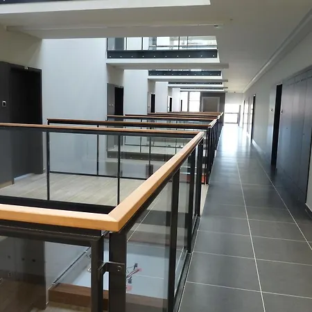 Apartament Γκντανσκ