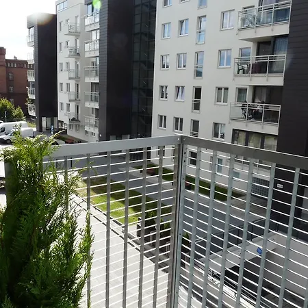 Διαμέρισμα Apartament *