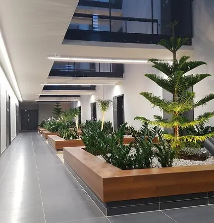 Apartament Apartment *