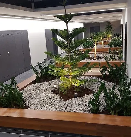 Διαμέρισμα Apartament Γκντανσκ
